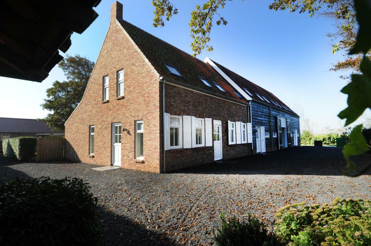't Centrum * Oostkapelle