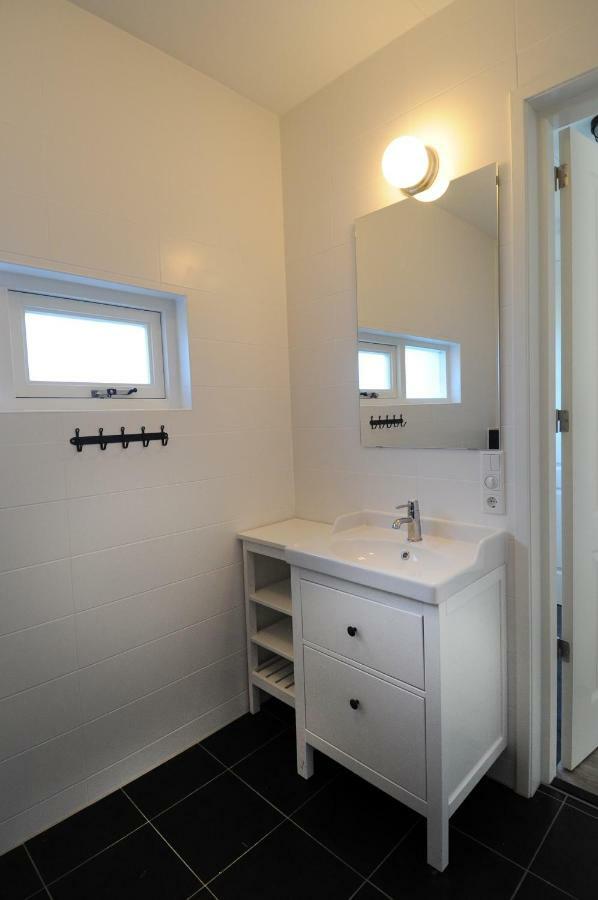 't Centrum Vakantiehuis *