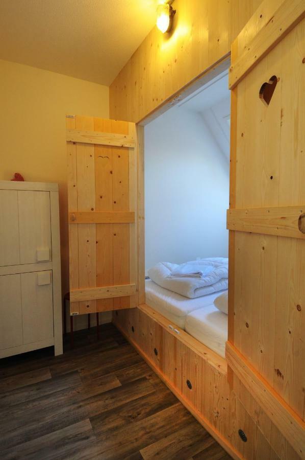 't Centrum Vakantiehuis