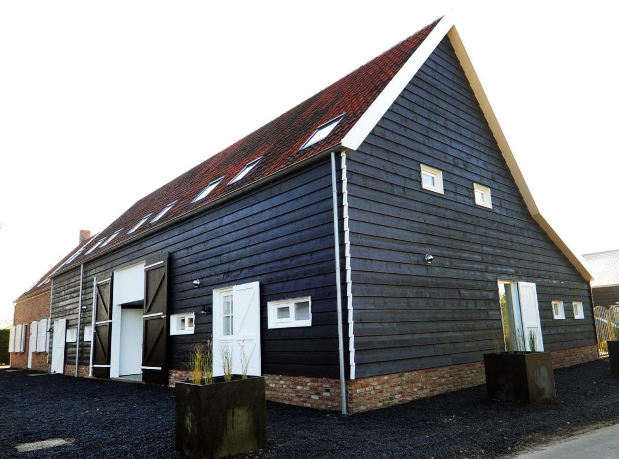 't Centrum Oostkapelle