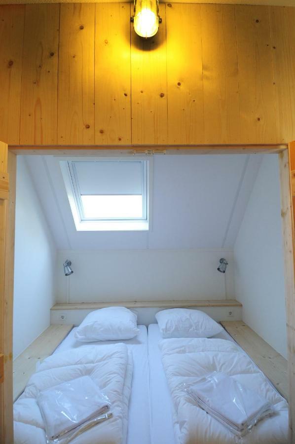 Vakantiehuis 't Centrum