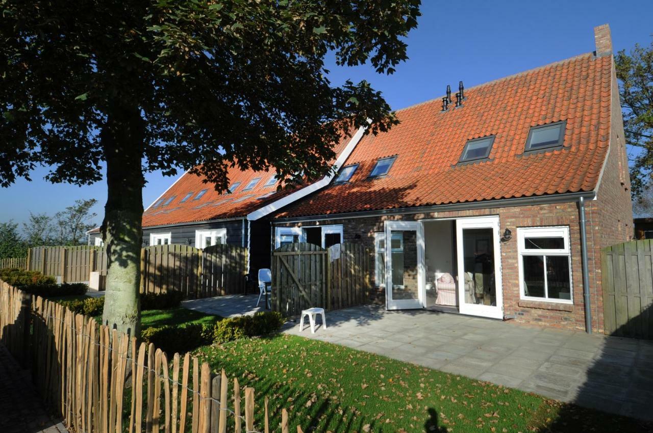Vakantiehuis 't Centrum