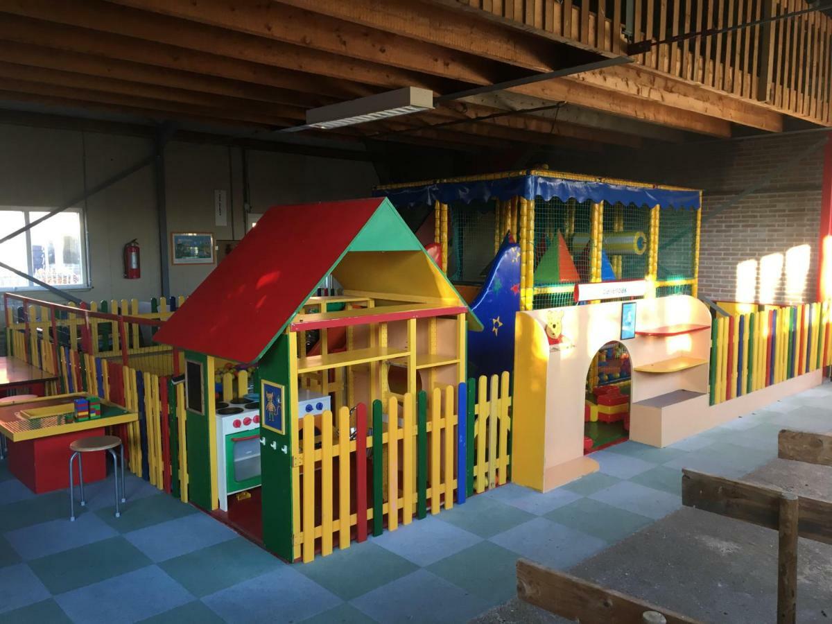 't Centrum Vakantiehuis *